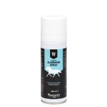 WAHLSTEN ALUMINIUM SPRAY 200 ML