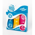 Magic harjade komplekt