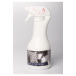 Saba-ja lakapalsam 500ml
