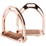 Alumiiniumist jalused 12cm