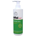 EFFOL ELECTROLÜÜT SIIRUPINA 500 ML