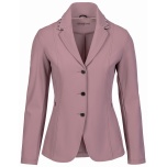 Pintsak Mauve Blush