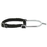 RIDING WORLD laste kannused Polo koos rihmadega 15mm