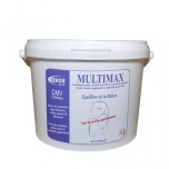 REKOR "MULTIMAX" täiendsööt 1kg