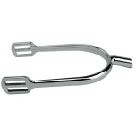 Kannused metallist koos nailonist kannuserihmadega