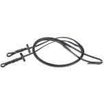 Kummiratsmed pehmed must