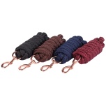 Jalutusnöör rosegold 1,8m