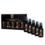 Laka-ja sabapalsam kinke komplekt  5 x 50 ML 