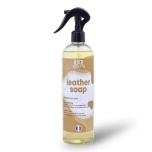 REKOR "LEATHER SOAP" GLYCERINE SEEP 500ML