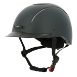 CHOPLIN - PLUME - HELMET