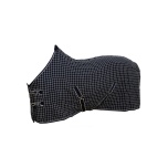 WAHLSTEN 100% puuvillane tekk sinine