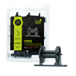 ZoneGuard Tape tensioner and insulator 40 mm 5tk