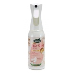 EASY SHINE RAVENE  SABA JA LAKAPALSAM 500ML