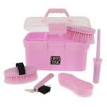 HIPPOTONIC GROOMING BOX