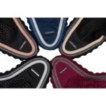 LAMI-CELL "SPARKLING" FLY MASK