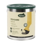 PEDIGUARD RAVENE, MUST KABJARASV 750ml