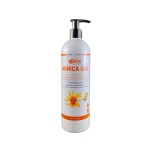 REKOR "ARNICA GEL" MASSAGE GEL 500g