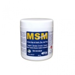 REKOR "MSM CREME" CARE CREAM 250g